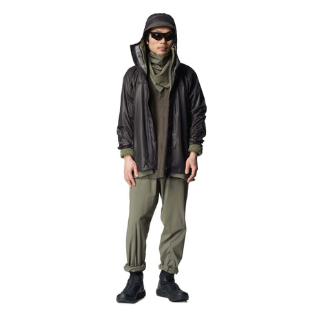 The Orange Jacka Herr