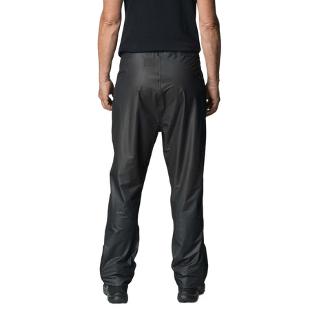 The Orange Pants Byxor Dam