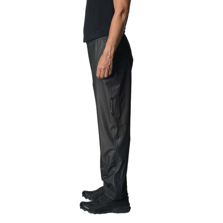 The Orange Pants Byxor Dam