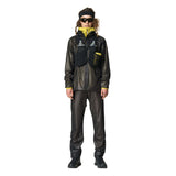 The Orange Jacka Dam