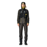 The Orange Jacka Dam