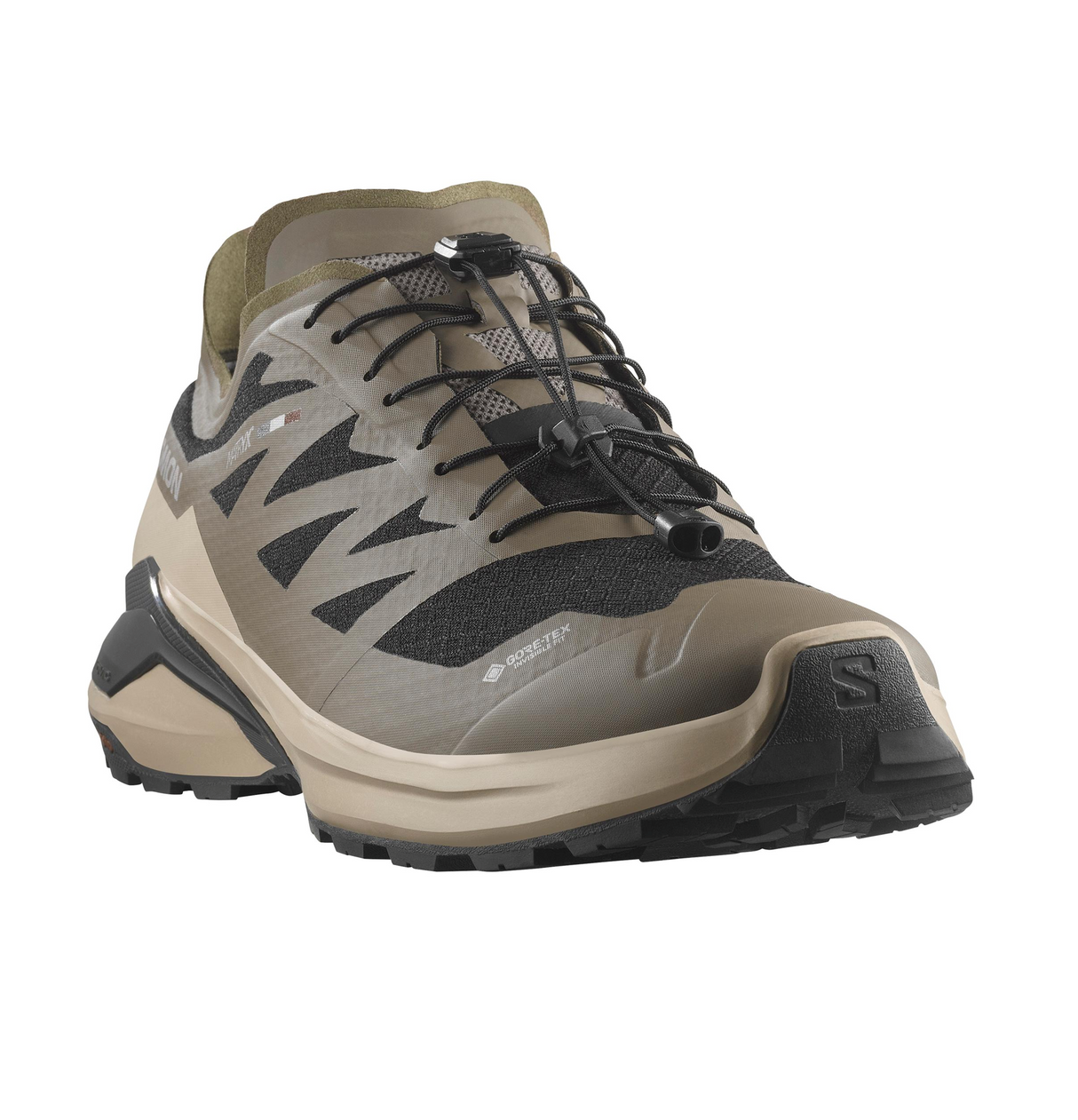 XA Meta GTX Vandringssko Herr