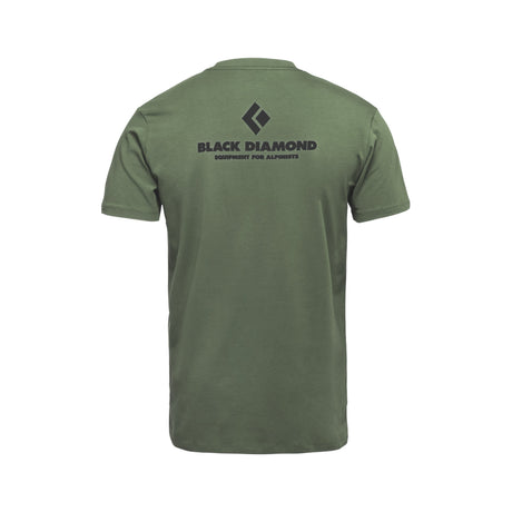 Equipment for Alpinists T-shirt Herr