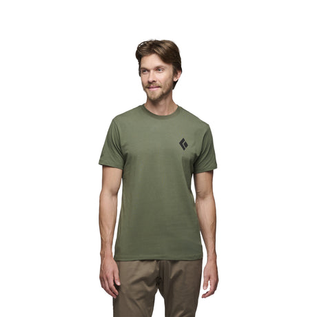 Equipment for Alpinists T-shirt Herr