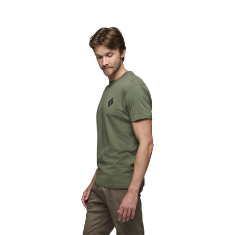 Equipment for Alpinists T-shirt Herr