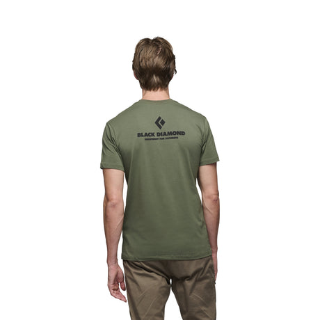 Equipment for Alpinists T-shirt Herr