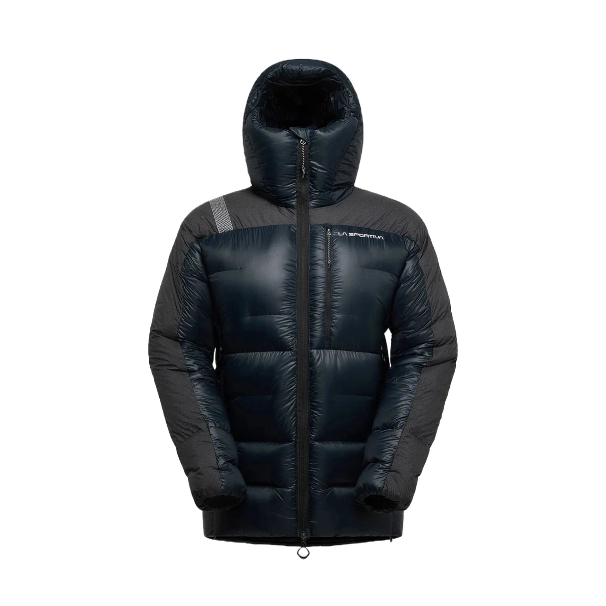 Olympus Tech Down Parka