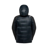 Olympus Tech Down Parka
