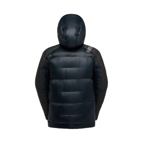 Olympus Tech Down Parka