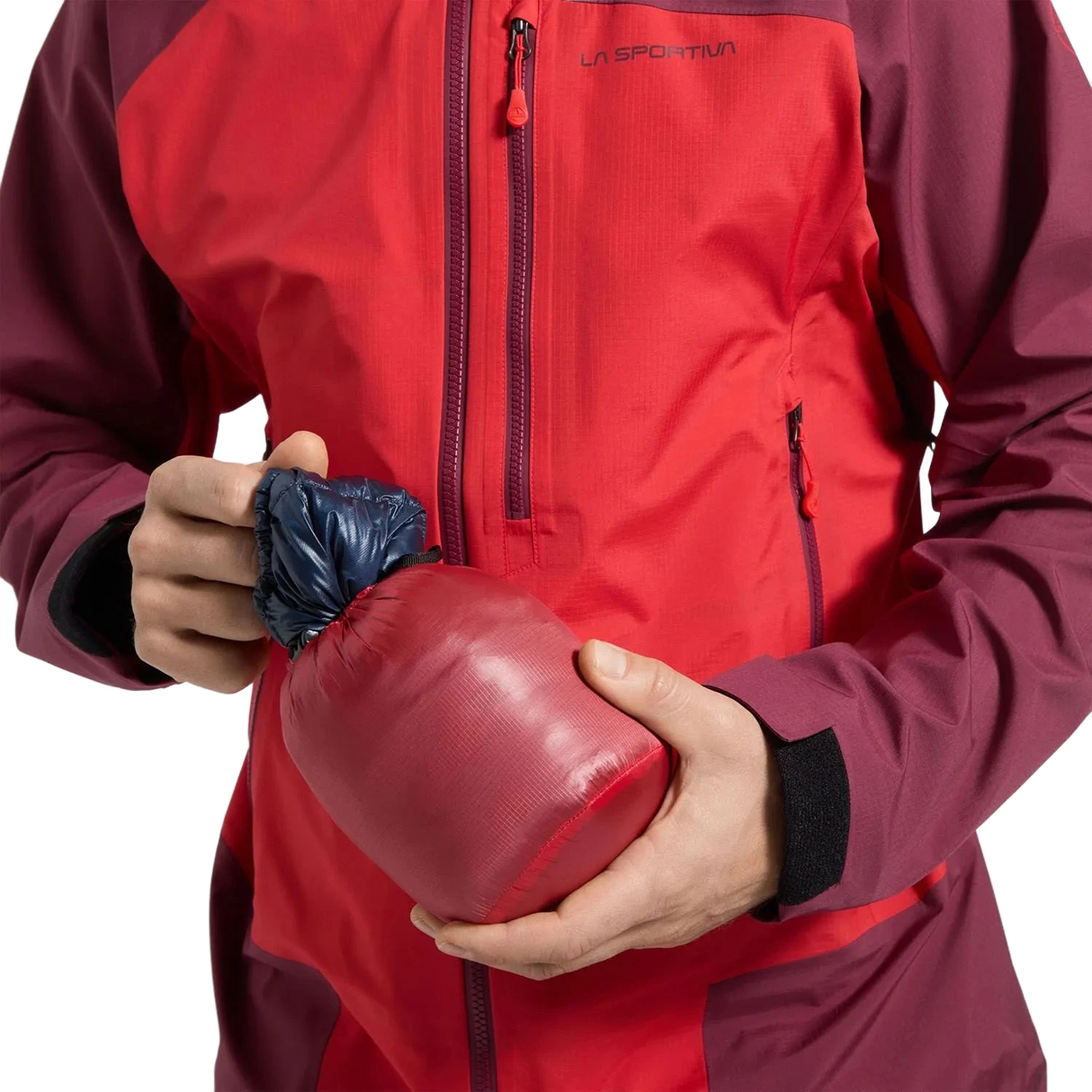 Lumina 100 Dunjacka Herr