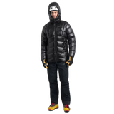 Supercouloir Dunparkas Herr