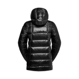 Supercouloir Dunparkas Dam