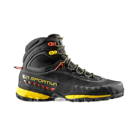 TXS GTX Approachsko Herr