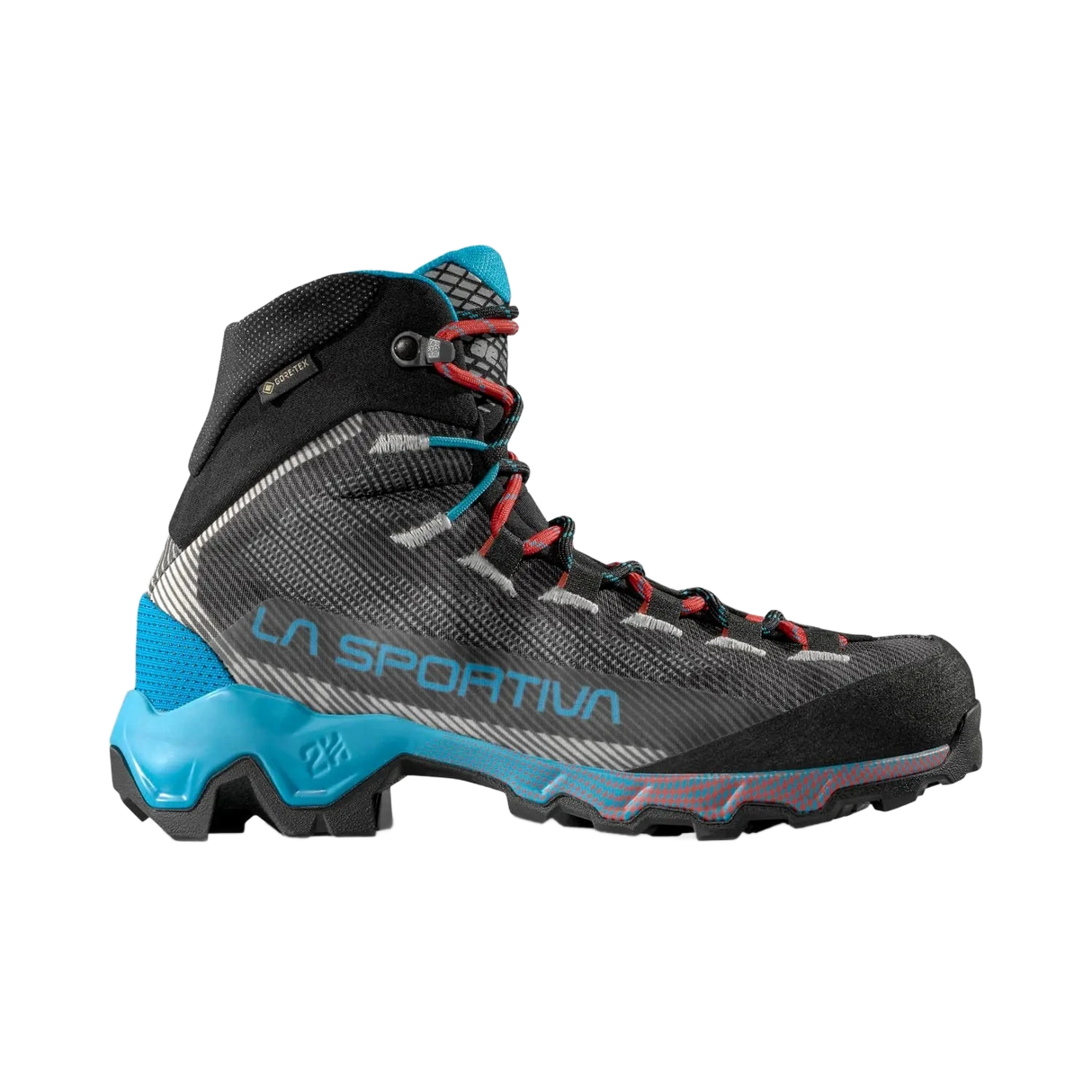 Aequilibrium Hike Woman GTX