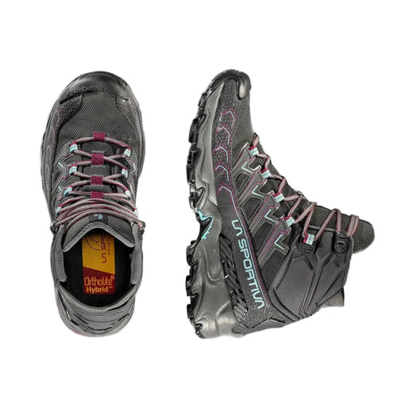 Ultra Raptor II Mid GTX Vandringssko Dam