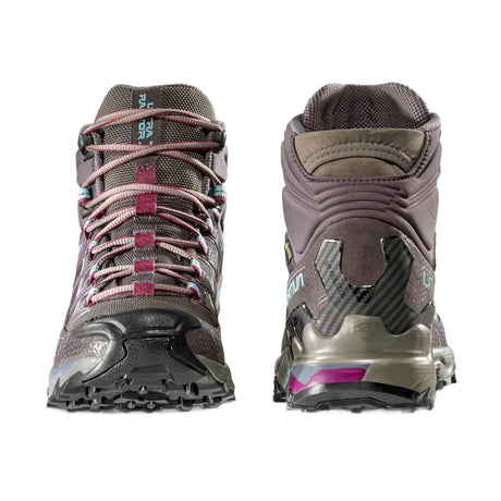 Ultra Raptor II Mid GTX Vandringssko Dam