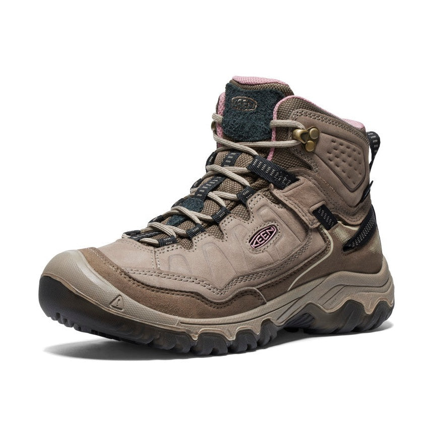 Targhee IV Waterproof Känga Dam