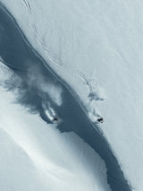 RANGER 96 Skida Allmountain