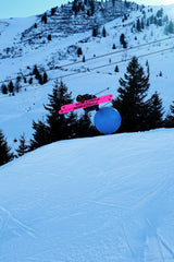 NIGHTSTICK 97 Skida Freestyle/Park