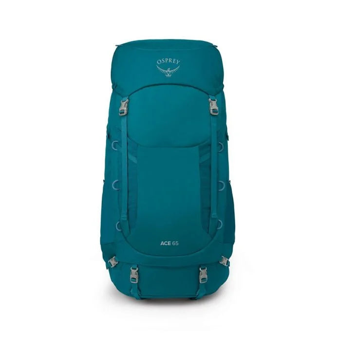 Ace 65 Ryggsäck Junior