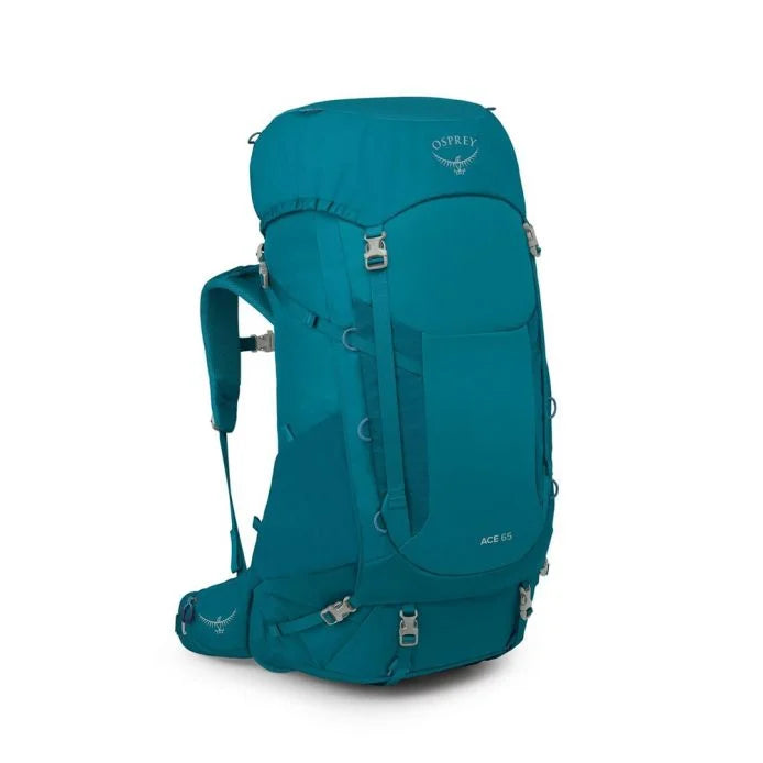 Ace 65 Ryggsäck Junior