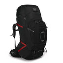 Aether Plus 70 Ryggsäck