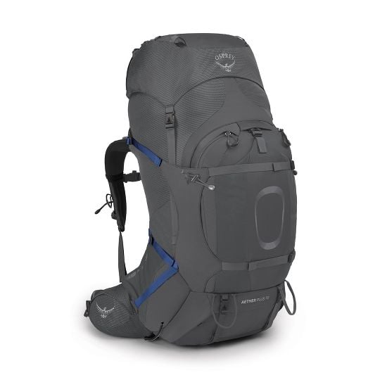 Aether Plus 70 Ryggsäck