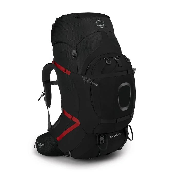 Aether Plus 85 Ryggsäck Herr