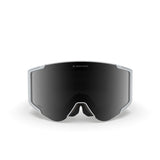 Östra Bio Glacier Goggles med extra lins