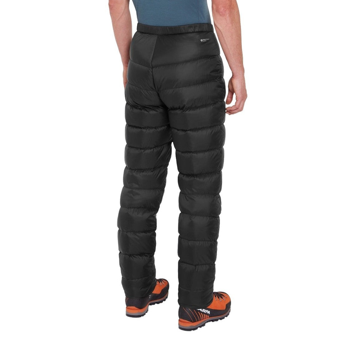 Argon Pants Vadderad Byxa Herr