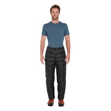 Argon Pants Vadderad Byxa Herr