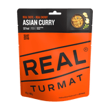 REAL TURMAT Asian Curry