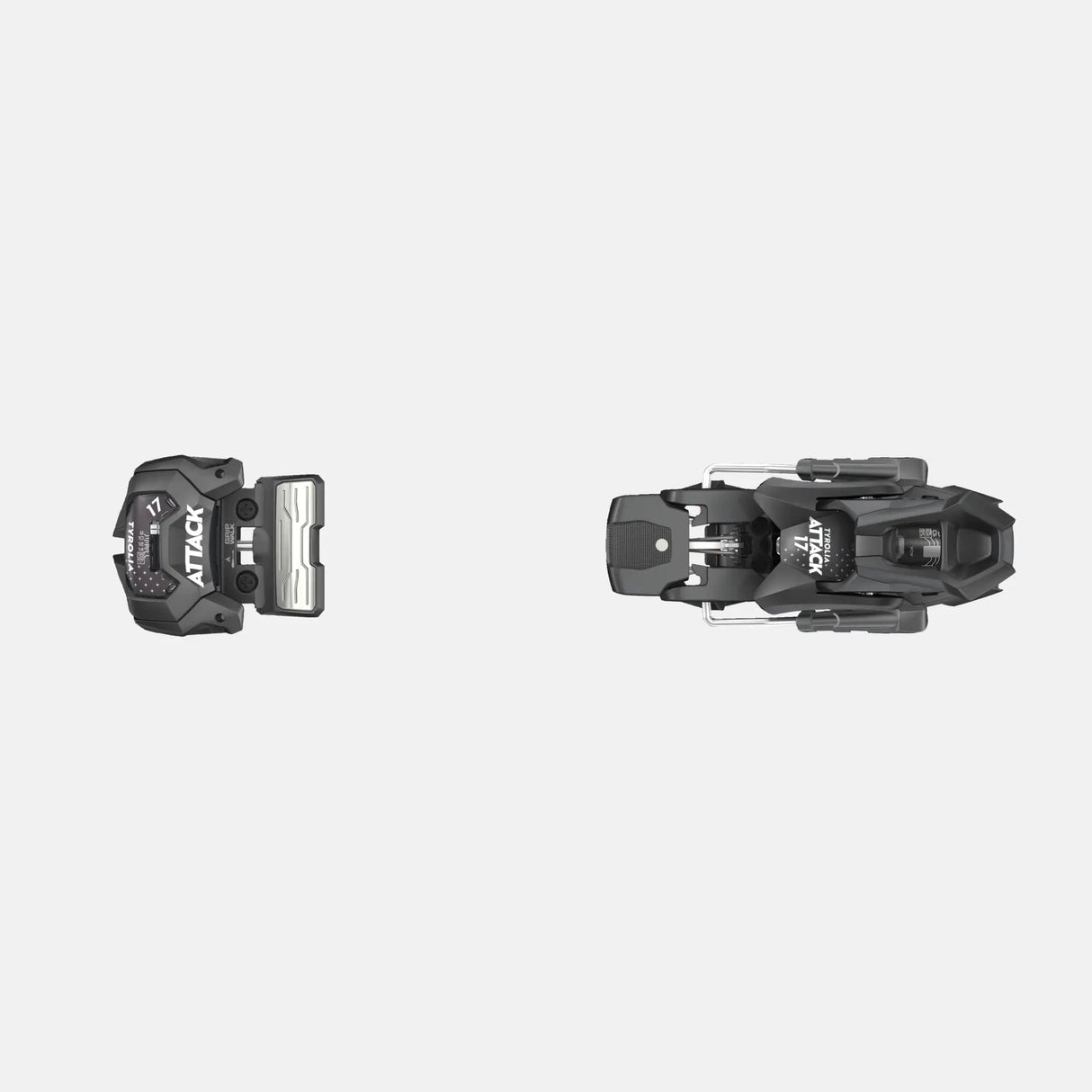 ATTACK 17 GW [A-W/O]