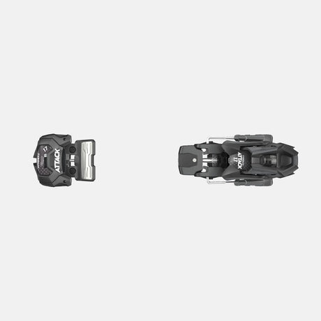 ATTACK 17 GW [A-W/O]