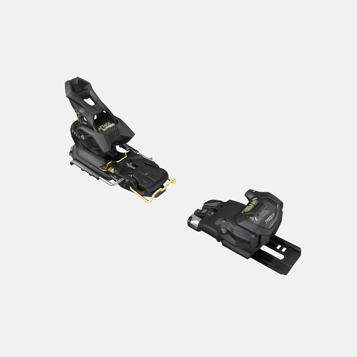 ATTACK HYBRID 14 MN/PT