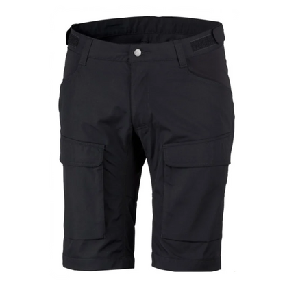 Authentic II stretch hybrid Vandringsshorts Herr