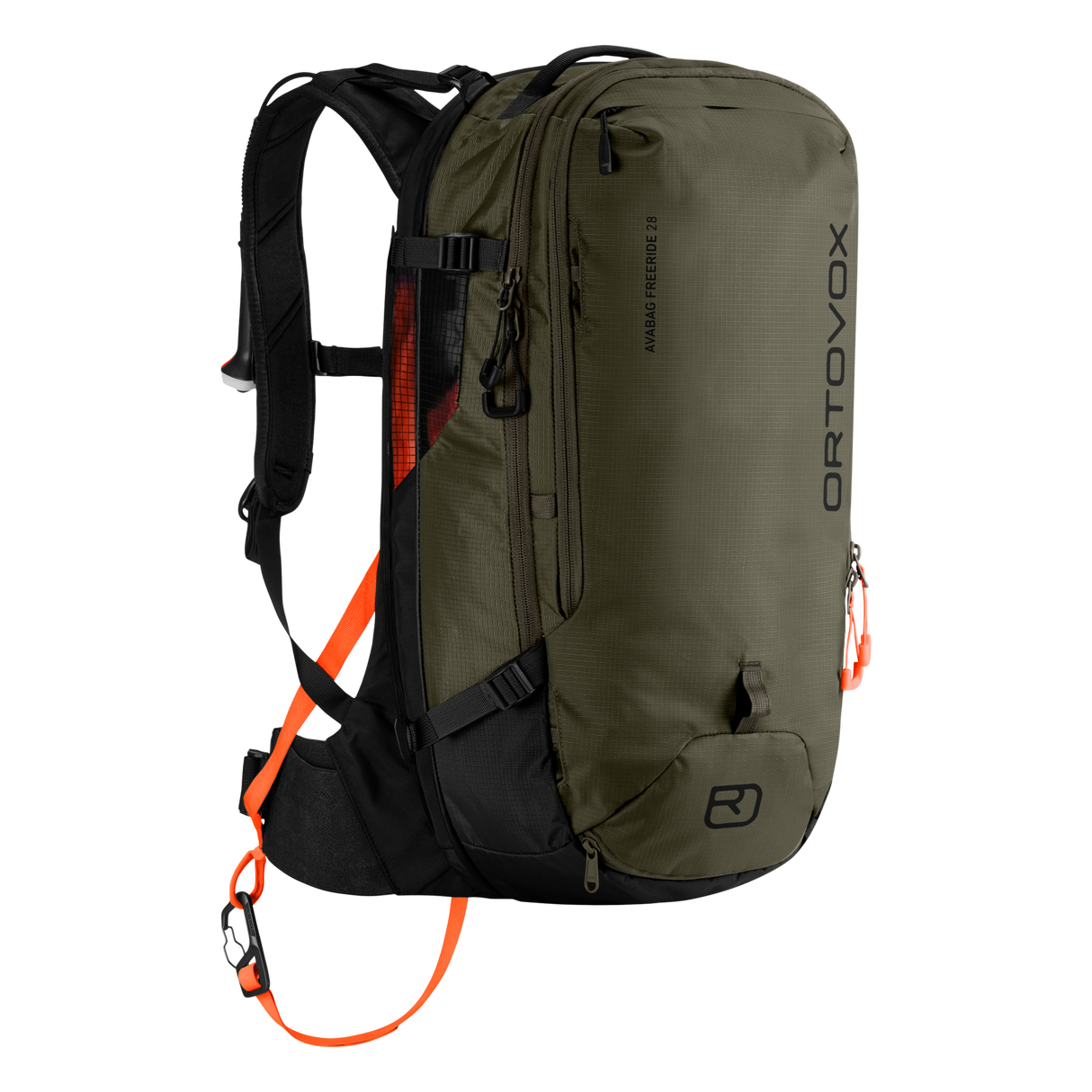 Avabag Litric Freeride 28
