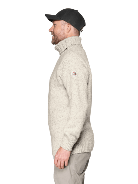 Nansen Wool High Neck