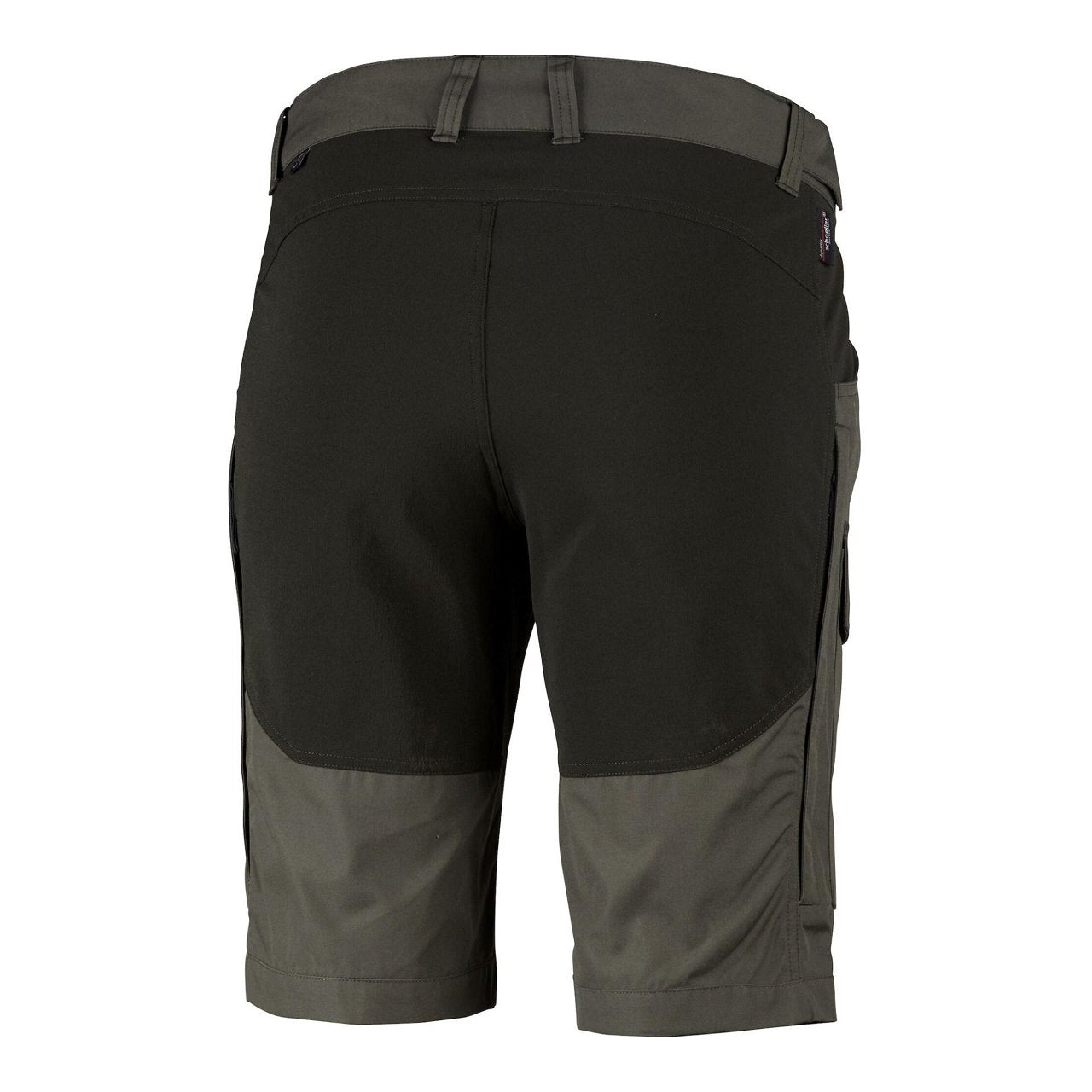 Authentic II stretch hybrid Vandringsshorts Herr