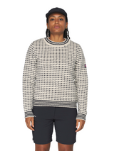 Islender Refined Sweater