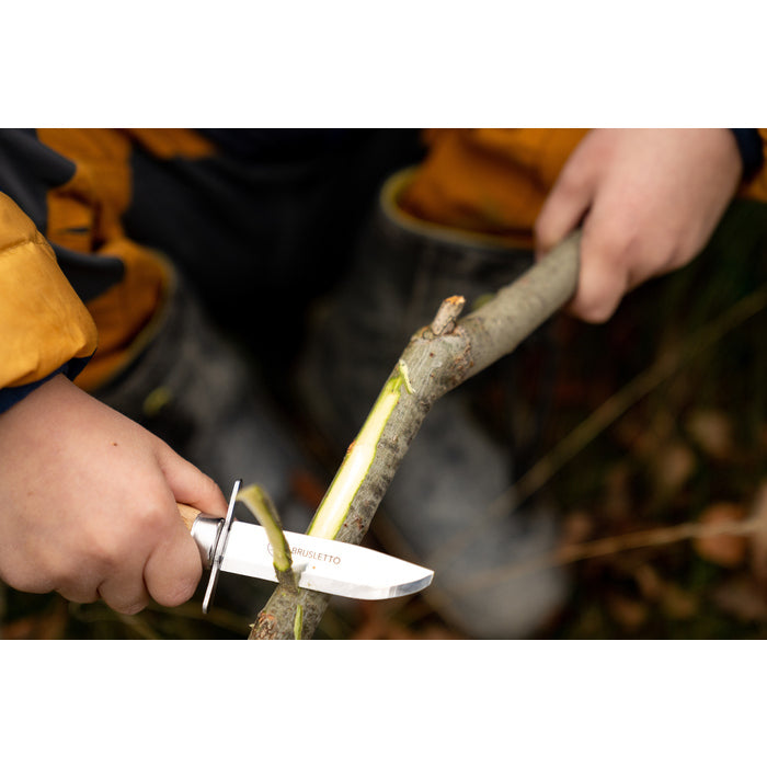 Brusletto Speider Scoutkniv Barn