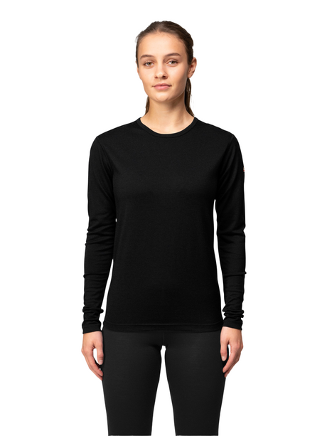 Breeze Plus Merino 200 Shirt Dam