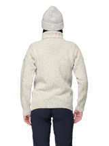 Nansen Wool High Neck