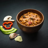 REAL TURMAT Beef and potato stew