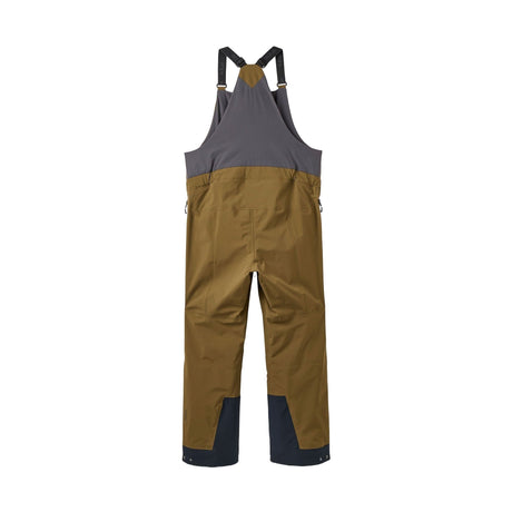 Bigline Bib Skidbyxor Herr