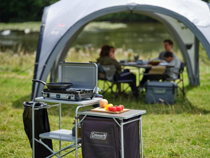 Cooking Stand - stativ