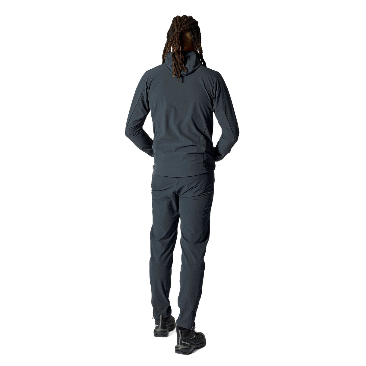 Borealis Hoody Herr