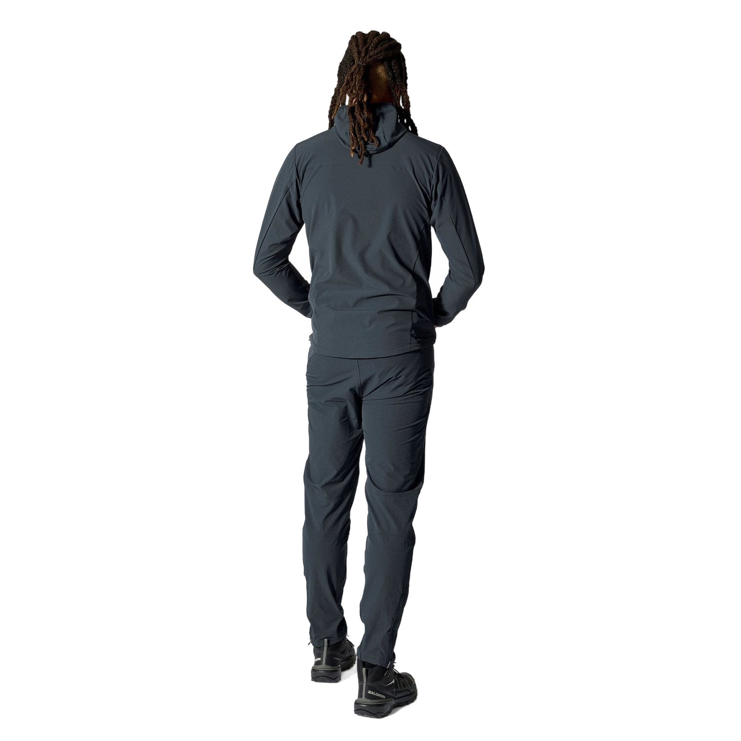 Borealis Hoody Herr