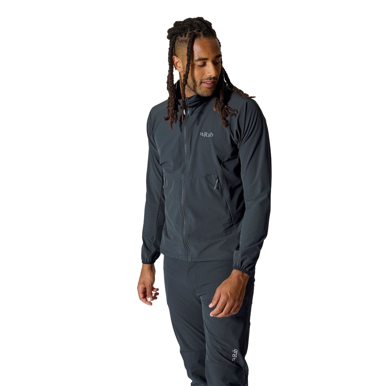 Borealis Hoody Herr