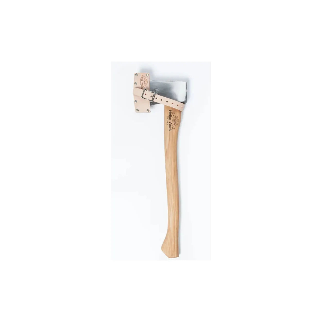 CL Journeyman Pack Axe